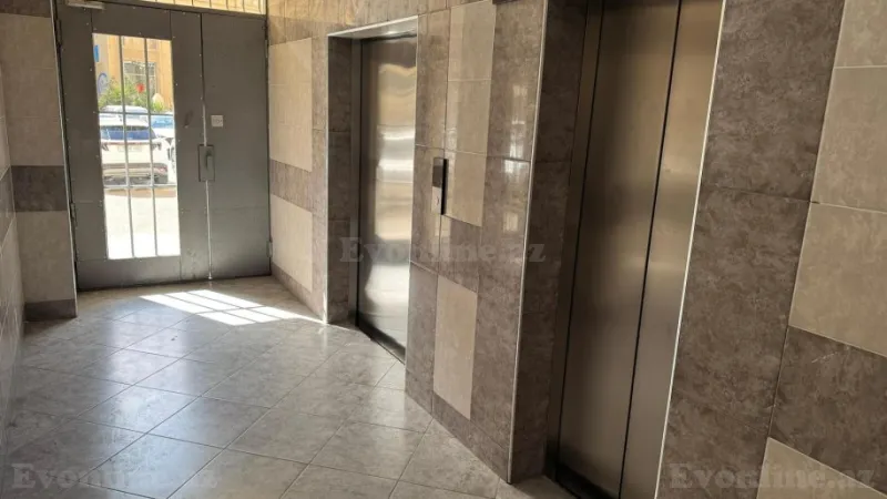 Satılır 3 otaqlı Mənzil Yeni tikili 130 m² Gənclik m. - şəkil 7