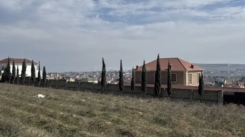 Torpaq Novxanı Satılır