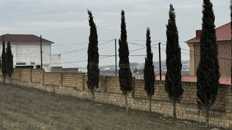 Satılır Torpaq 4 sot Novxanı - şəkil 6