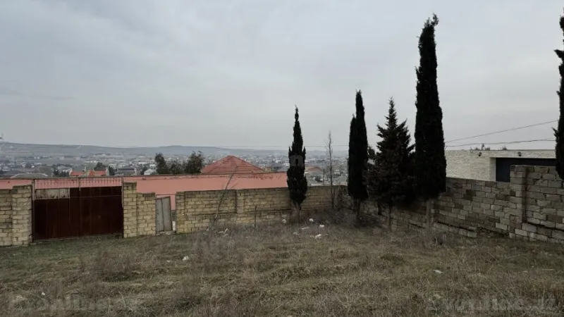 Satılır Torpaq 4 sot Novxanı - şəkil 7