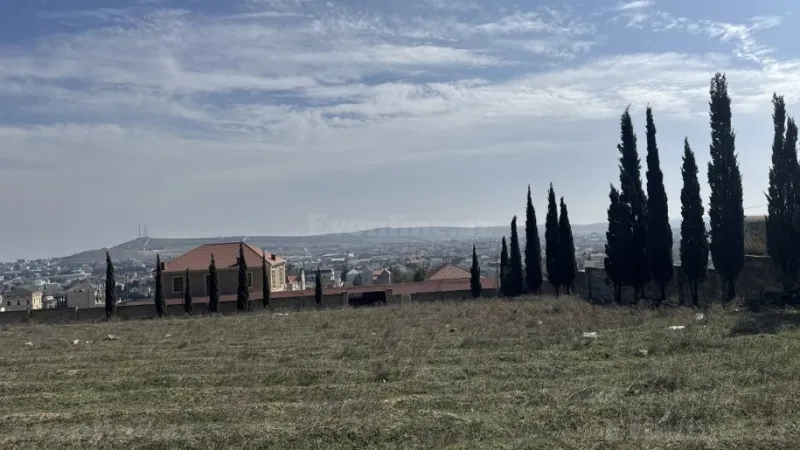 Satılır Torpaq 4 sot Novxanı - şəkil 10