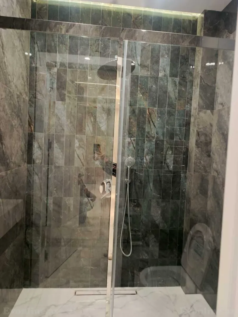 Kirayə verilir 3 otaqlı Mənzil Yeni tikili 120 m² Xətai r. - şəkil 19