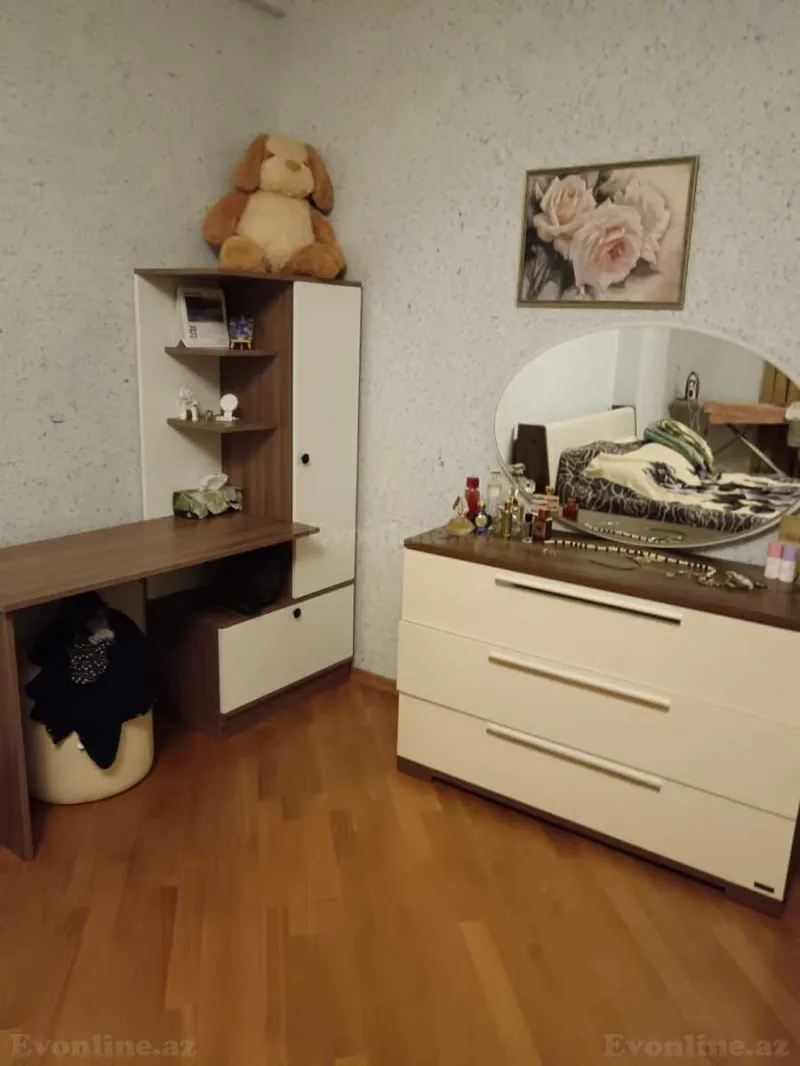 Satılır 2 otaqlı Mənzil Yeni tikili 68 m² 9-cu mikrorayon - şəkil 9