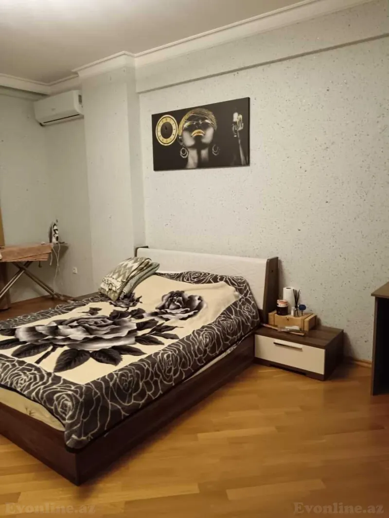 Satılır 2 otaqlı Mənzil Yeni tikili 68 m² 9-cu mikrorayon - şəkil 10