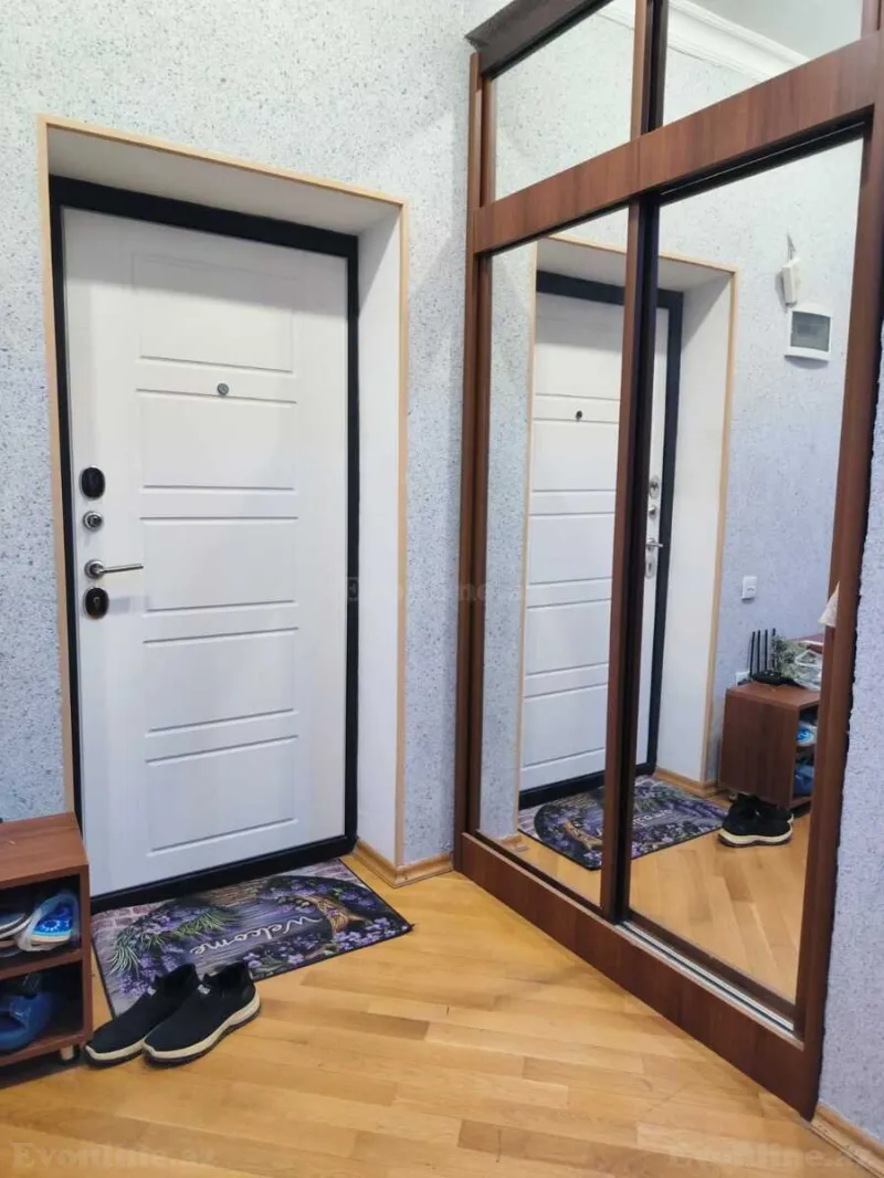 Satılır 2 otaqlı Mənzil Yeni tikili 68 m² 9-cu mikrorayon - şəkil 11