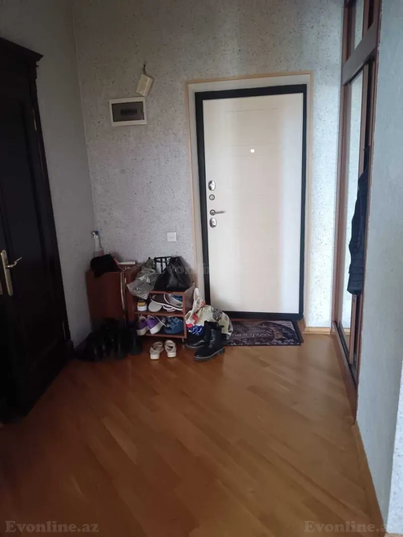 Satılır 2 otaqlı Mənzil Yeni tikili 68 m² 9-cu mikrorayon - şəkil 13
