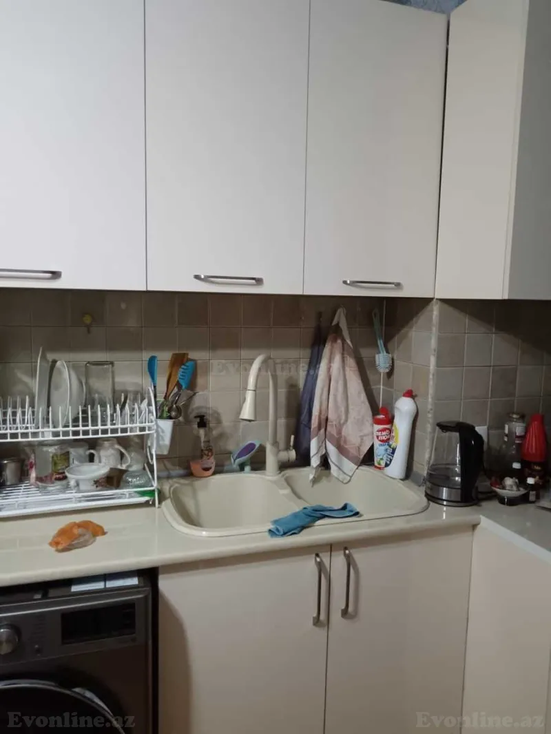 Satılır 2 otaqlı Mənzil Yeni tikili 68 m² 9-cu mikrorayon - şəkil 17