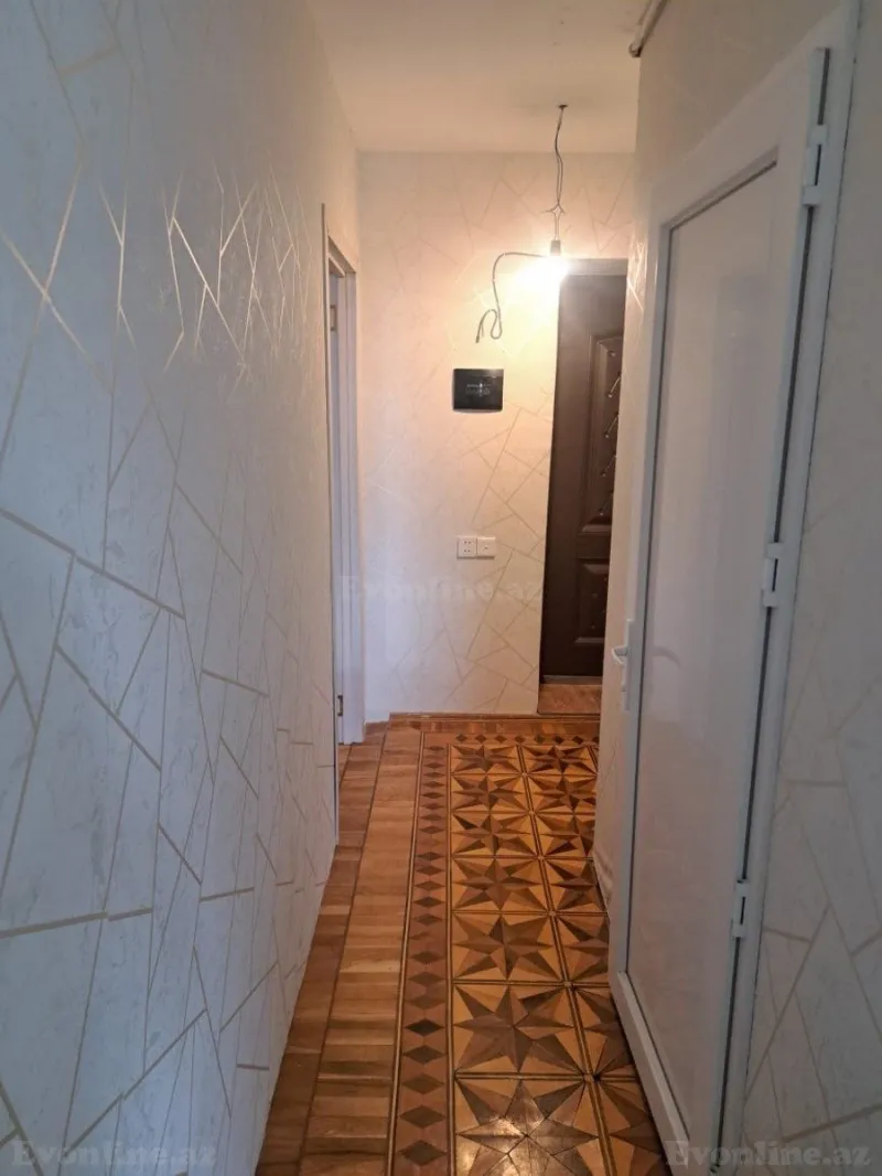 Kirayə verilir 2 otaqlı Mənzil Köhnə tikili 65 m² Gənclik m. - şəkil 7