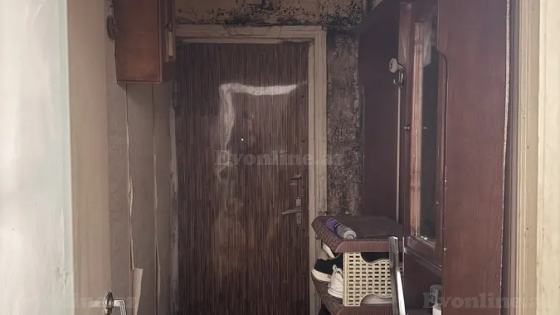 Satılır 2 otaqlı Mənzil Köhnə tikili 42.5 m² 4-cü mikrorayon - şəkil 6