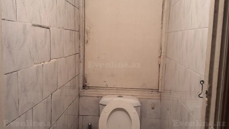 Satılır 2 otaqlı Mənzil Köhnə tikili 42.5 m² 4-cü mikrorayon - şəkil 7