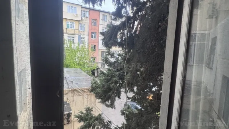 Satılır 2 otaqlı Mənzil Köhnə tikili 42.5 m² 4-cü mikrorayon - şəkil 8