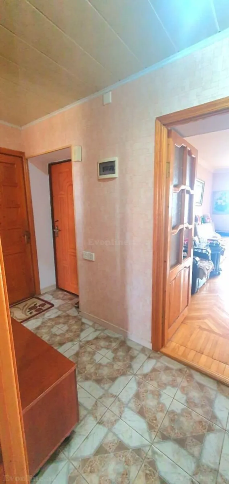 Satılır 2 otaqlı Mənzil Köhnə tikili 50 m² Hövsan - şəkil 10