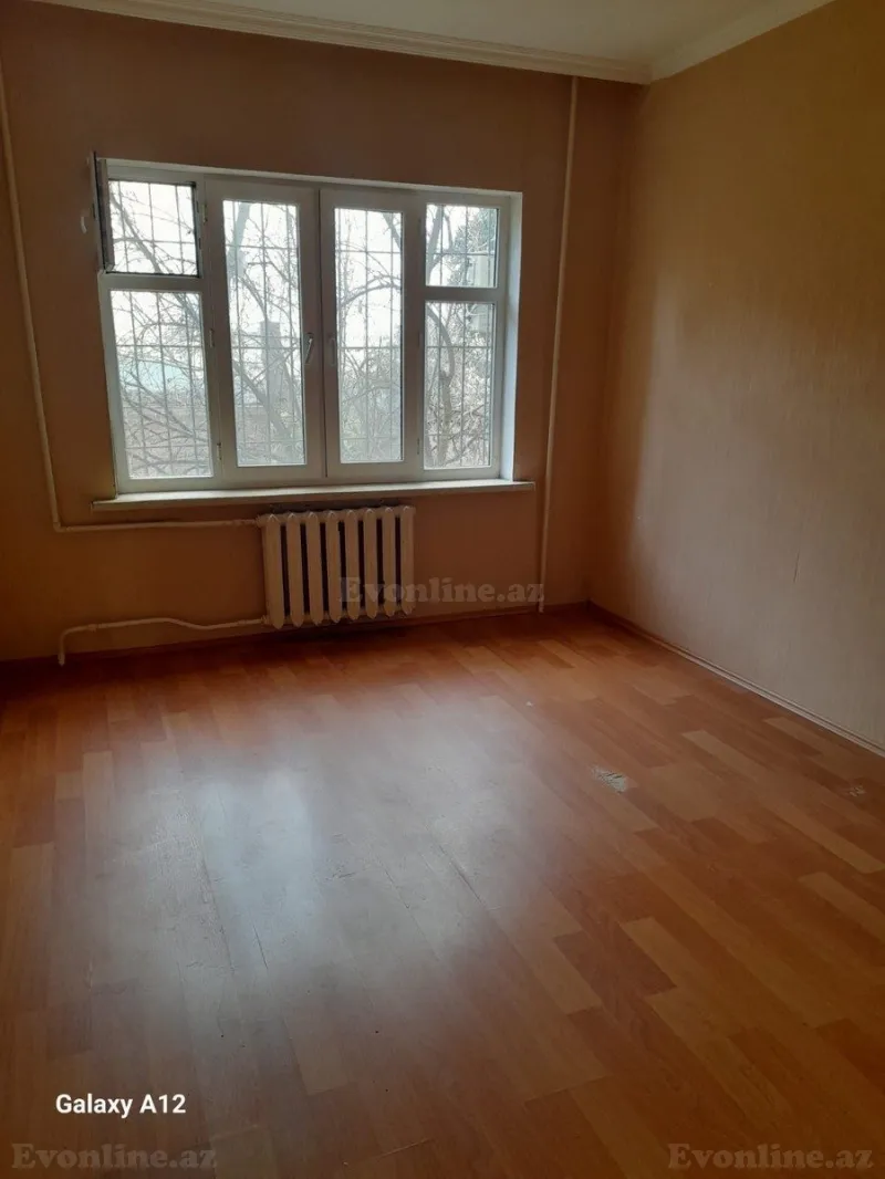 3 otaqlı Mənzil 80 m² Köhnə Günəşli Kirayə verilir