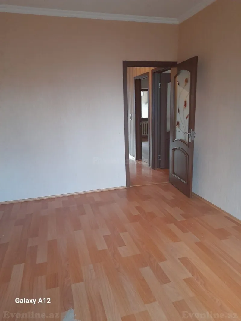 Kirayə verilir 3 otaqlı Mənzil Köhnə tikili 80 m² Köhnə Günəşli - şəkil 5