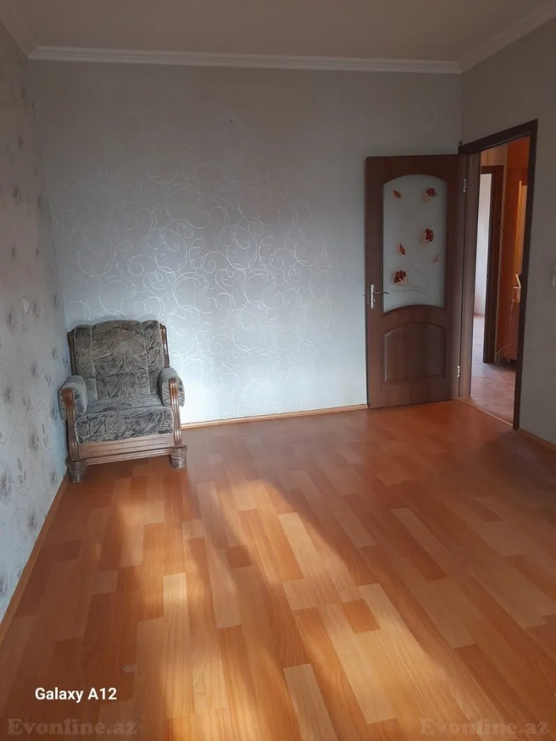 Kirayə verilir 3 otaqlı Mənzil Köhnə tikili 80 m² Köhnə Günəşli - şəkil 11