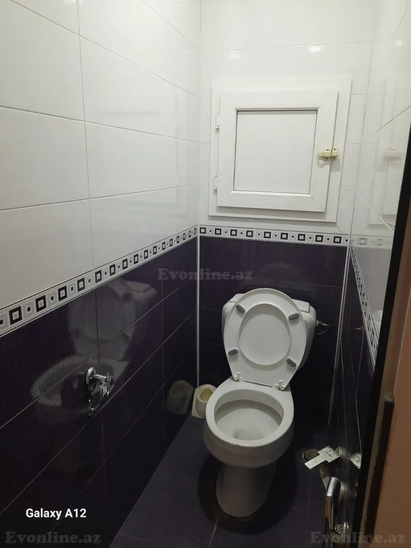 Kirayə verilir 3 otaqlı Mənzil Köhnə tikili 80 m² Köhnə Günəşli - şəkil 14