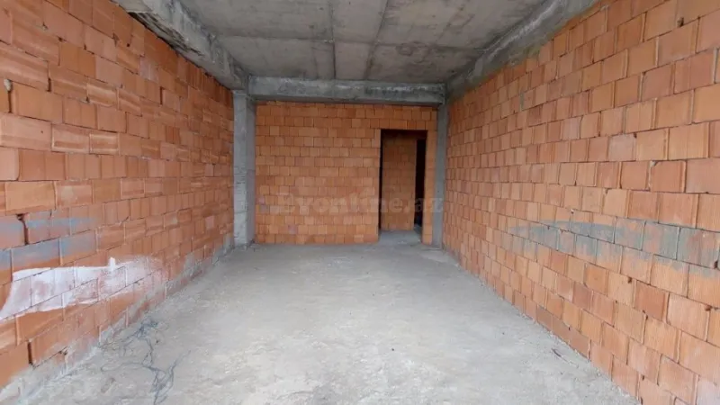 Satılır 4 otaqlı Mənzil Yeni tikili 184 m² Nəriman Nərimanov m. - şəkil 3