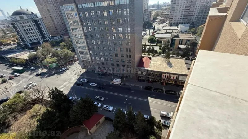 Satılır 3 otaqlı Mənzil Yeni tikili 122 m² 8-ci mikrorayon - şəkil 19