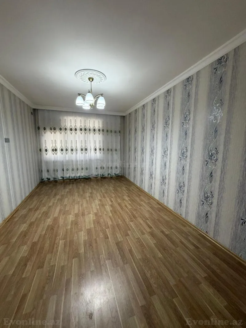 Satılır 2 otaqlı Mənzil Köhnə tikili 50 m² 3-cü mikrorayon - şəkil 5