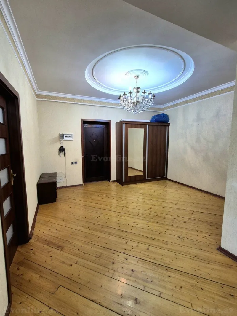 Kirayə verilir 3 otaqlı Mənzil Yeni tikili 130 m² Əhmədli - şəkil 4