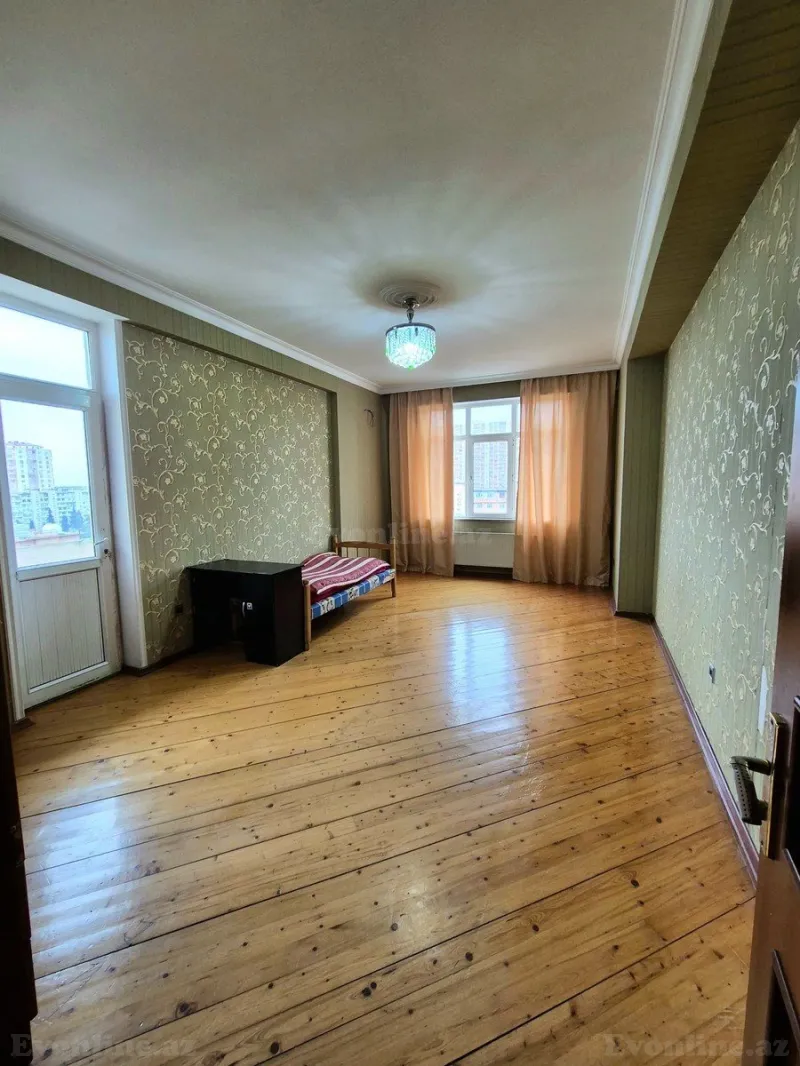 Kirayə verilir 3 otaqlı Mənzil Yeni tikili 130 m² Əhmədli - şəkil 8