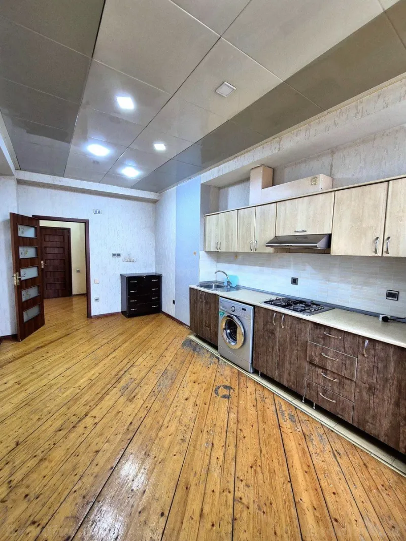 Kirayə verilir 3 otaqlı Mənzil Yeni tikili 130 m² Əhmədli - şəkil 19