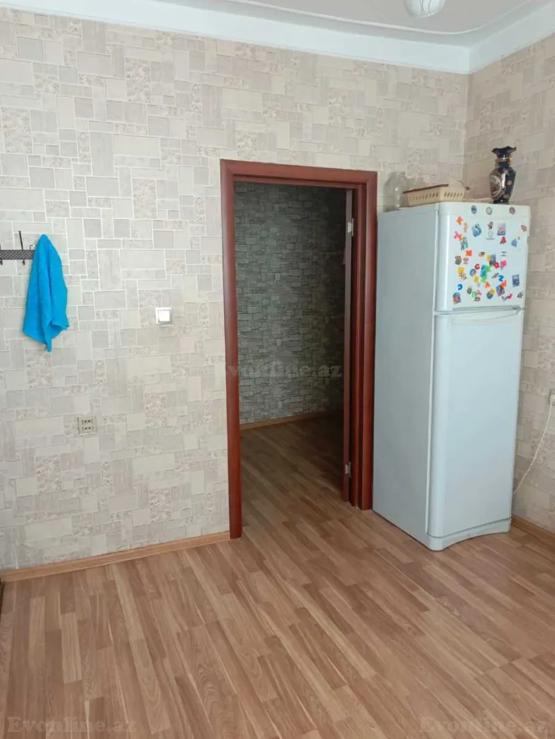 Satılır 4 otaqlı Mənzil Köhnə tikili 84 m² Badamdar - şəkil 9