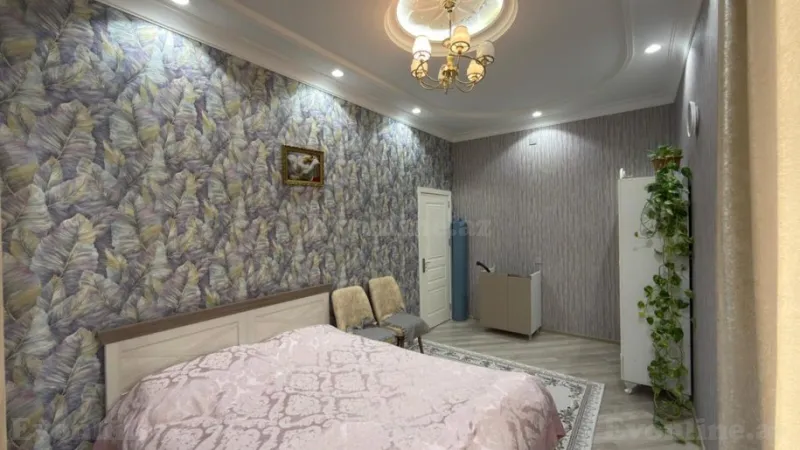 Satılır 2 otaqlı Mənzil Yeni tikili 77 m² Nəriman Nərimanov m. - şəkil 8