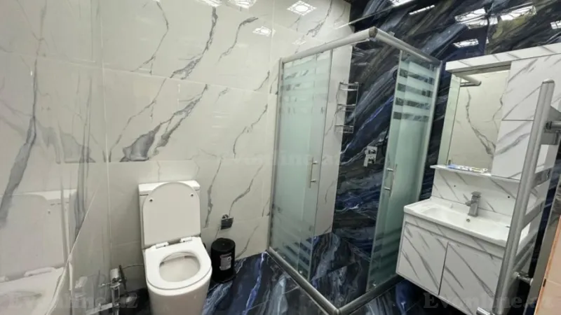 Kirayə verilir 2 otaqlı Mənzil Yeni tikili 65 m² Nərimanov r. - şəkil 9