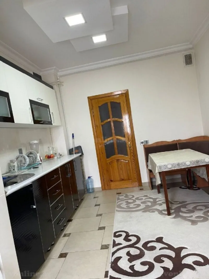 Satılır 4 otaqlı Mənzil Köhnə tikili 100 m² Suraxanı r. - şəkil 6