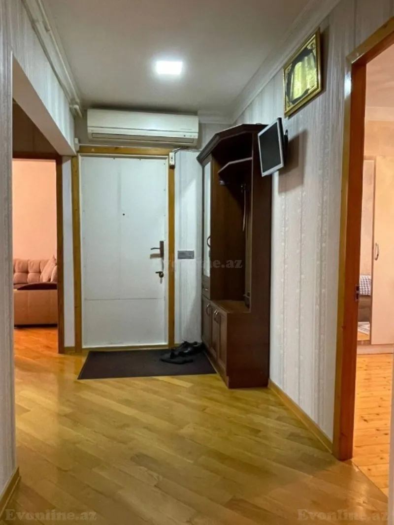 Satılır 4 otaqlı Mənzil Köhnə tikili 100 m² Suraxanı r. - şəkil 10