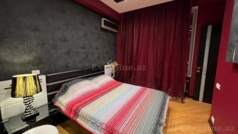 Satılır 3 otaqlı Mənzil Yeni tikili 97 m² 5-ci mikrorayon - şəkil 4