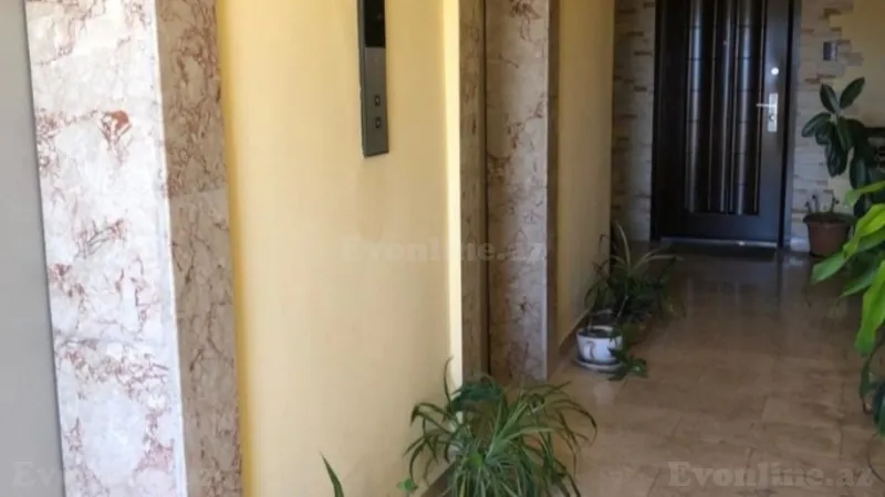 Satılır 3 otaqlı Mənzil Yeni tikili 97 m² 5-ci mikrorayon - şəkil 5