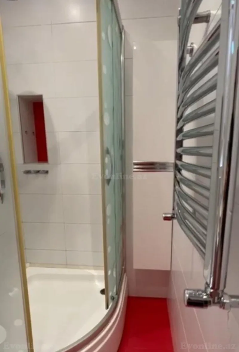 Satılır 3 otaqlı Mənzil Yeni tikili 97 m² 5-ci mikrorayon - şəkil 7