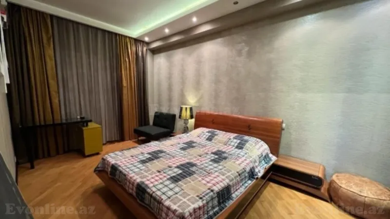 Satılır 3 otaqlı Mənzil Yeni tikili 97 m² 5-ci mikrorayon - şəkil 11