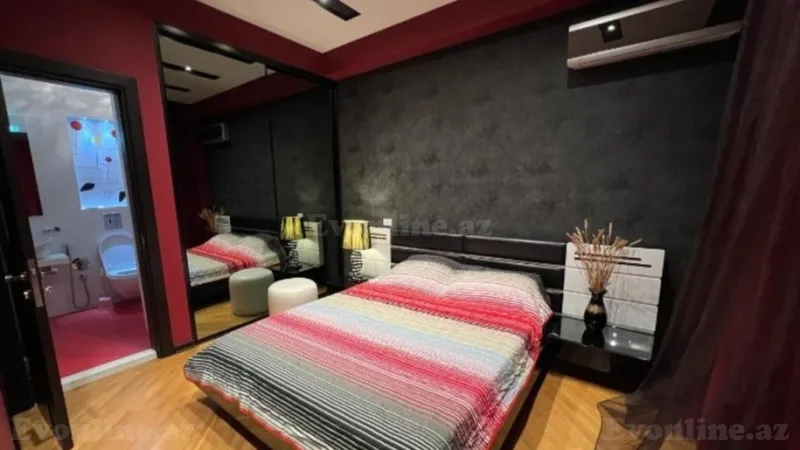 Satılır 3 otaqlı Mənzil Yeni tikili 97 m² 5-ci mikrorayon - şəkil 13