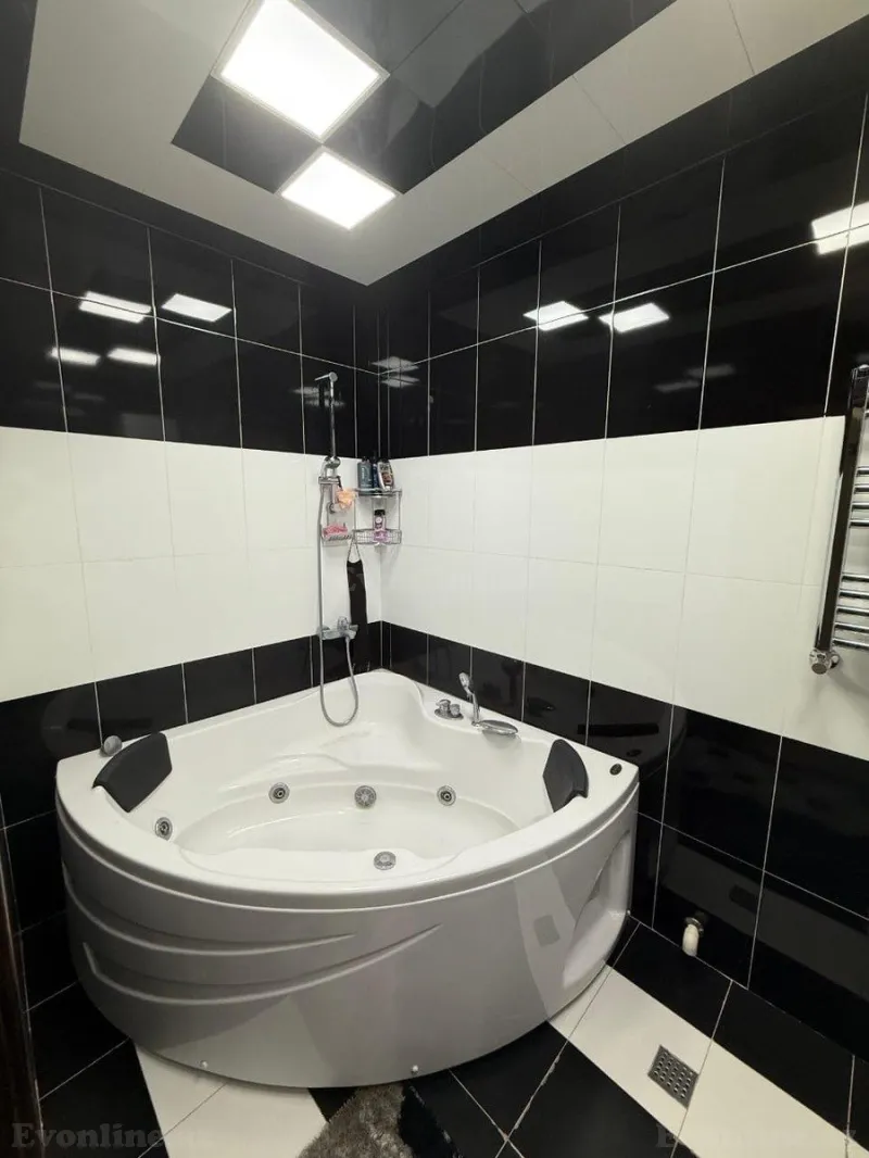 Kirayə verilir 2 otaqlı Mənzil Yeni tikili 119 m² Xətai m. - şəkil 15