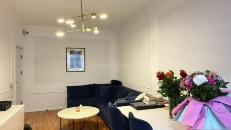 Satılır 3 otaqlı Mənzil Köhnə tikili 90 m² 8-ci mikrorayon - şəkil 4