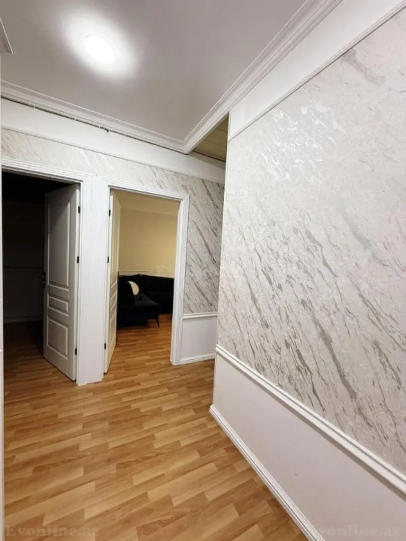 Satılır 3 otaqlı Mənzil Köhnə tikili 90 m² 8-ci mikrorayon - şəkil 6