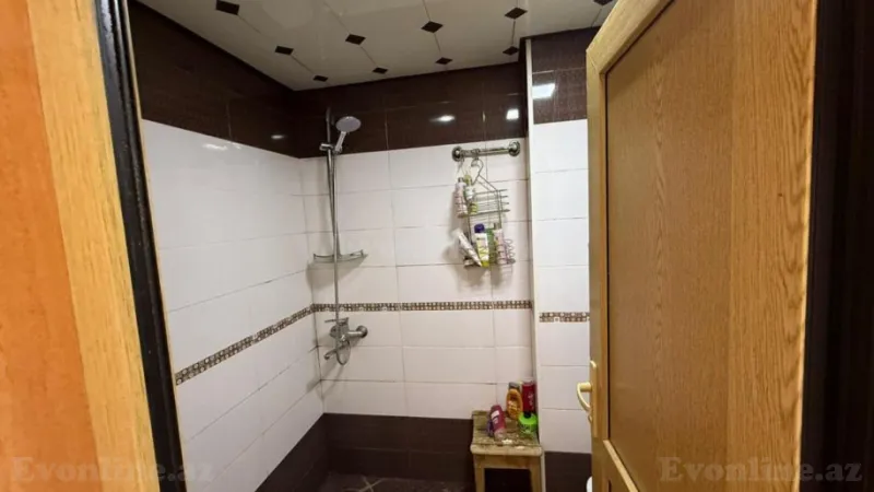 Kirayə verilir 2 otaqlı Mənzil Köhnə tikili 60 m² Nəriman Nərimanov m. - şəkil 3