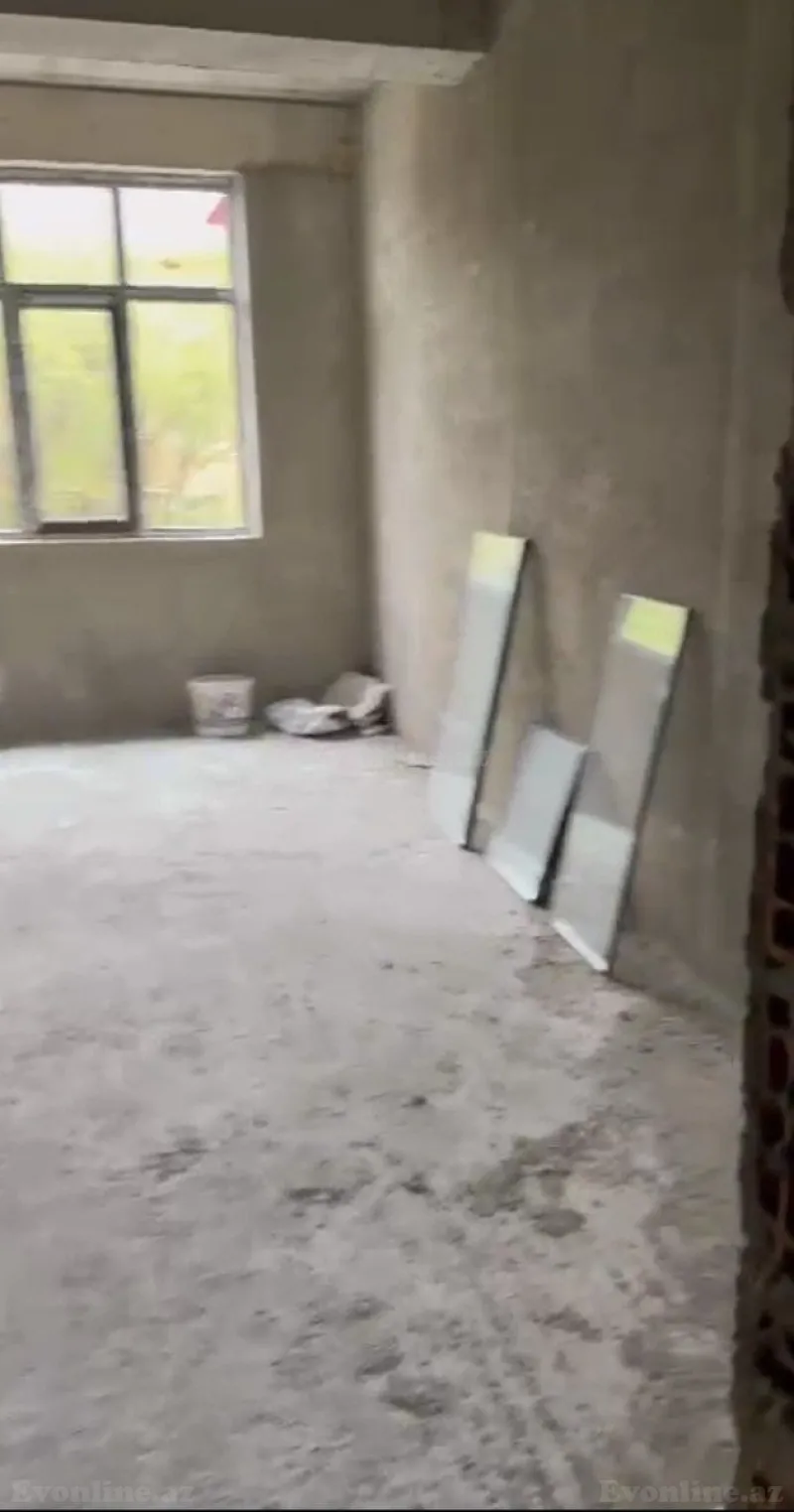 Satılır 4 otaqlı Mənzil Yeni tikili 130 m² Sumqayıt - şəkil 2