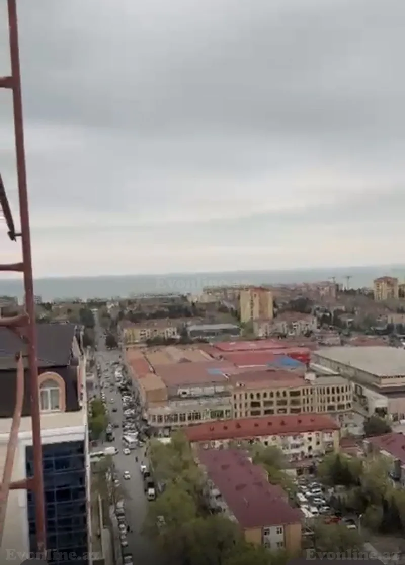 Satılır 4 otaqlı Mənzil Yeni tikili 130 m² Sumqayıt - şəkil 3