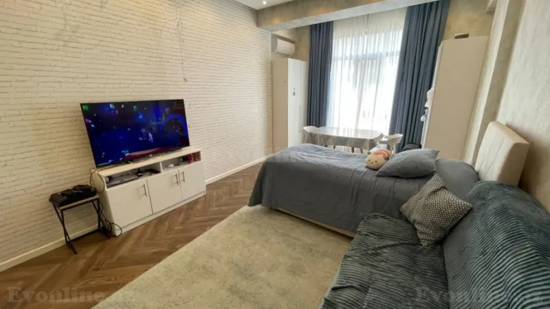 Satılır 3 otaqlı Mənzil Yeni tikili 94 m² Yasamal - şəkil 10