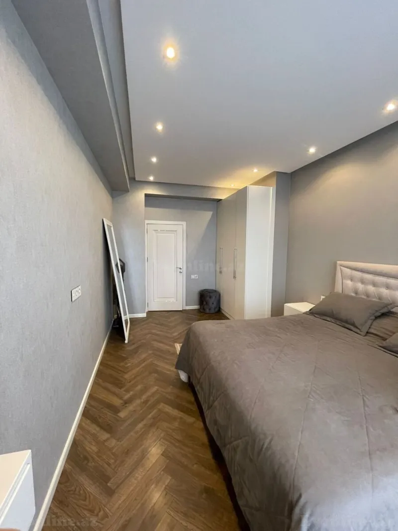 Satılır 3 otaqlı Mənzil Yeni tikili 94 m² Yasamal - şəkil 11