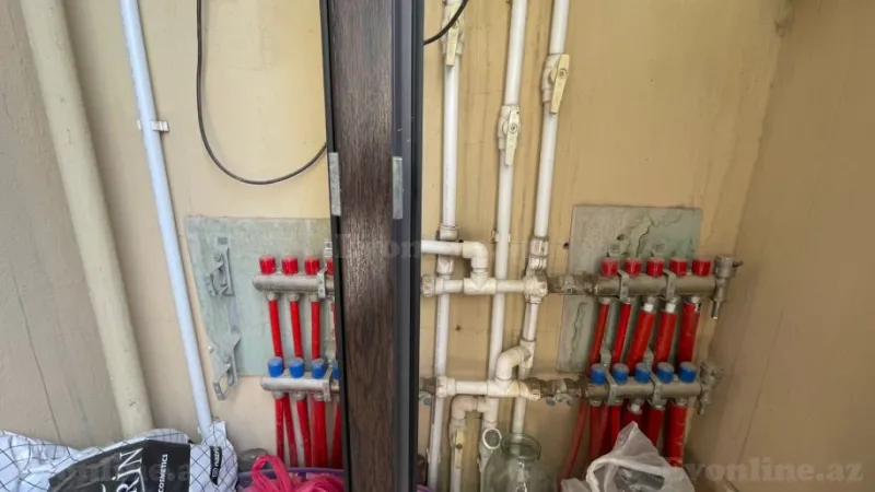 Satılır 3 otaqlı Mənzil Yeni tikili 94 m² Yasamal - şəkil 21