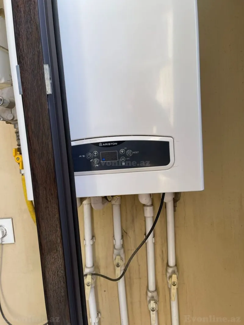 Satılır 3 otaqlı Mənzil Yeni tikili 94 m² Yasamal - şəkil 23