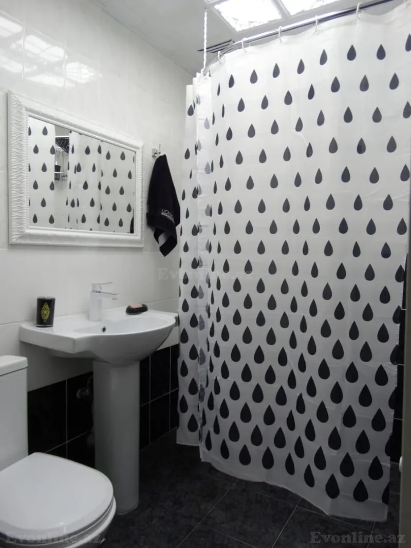 Kirayə verilir 2 otaqlı Mənzil Köhnə tikili 50 m² Gənclik m. - şəkil 8