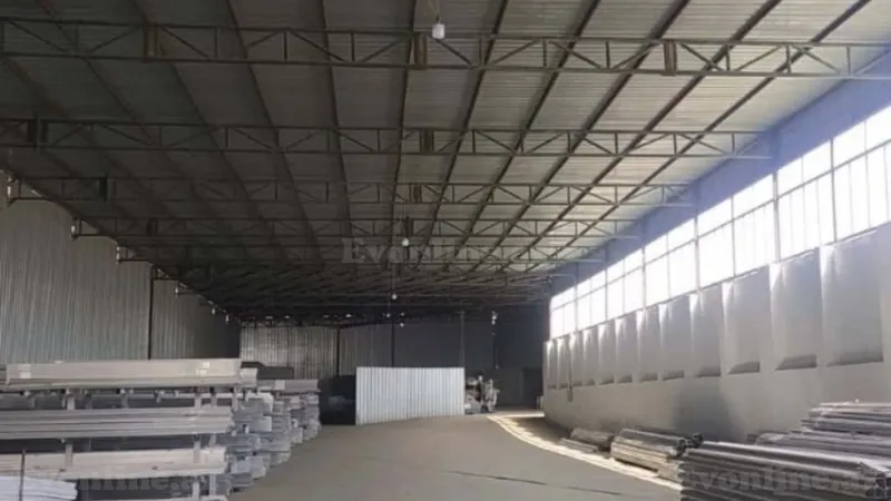 Satılır Obyekt 760 m² Ulduz m.