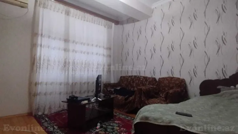 Satılır 2 otaqlı Mənzil Yeni tikili 55 m² Suraxanı r. - şəkil 2