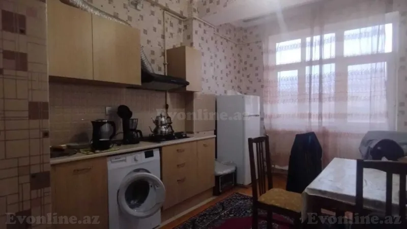 Satılır 2 otaqlı Mənzil Yeni tikili 55 m² Suraxanı r. - şəkil 3